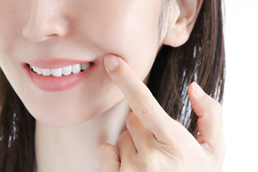 審美治療について