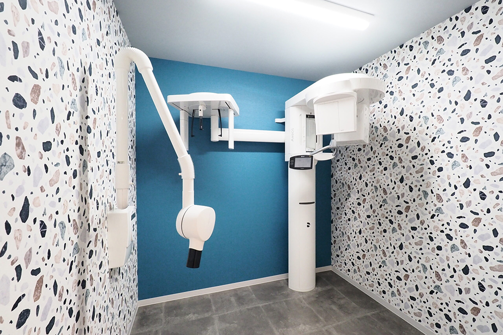 2D・3DX線装置・X線撮影装置