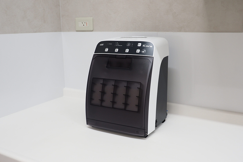 滅菌器（ハンドピース用）