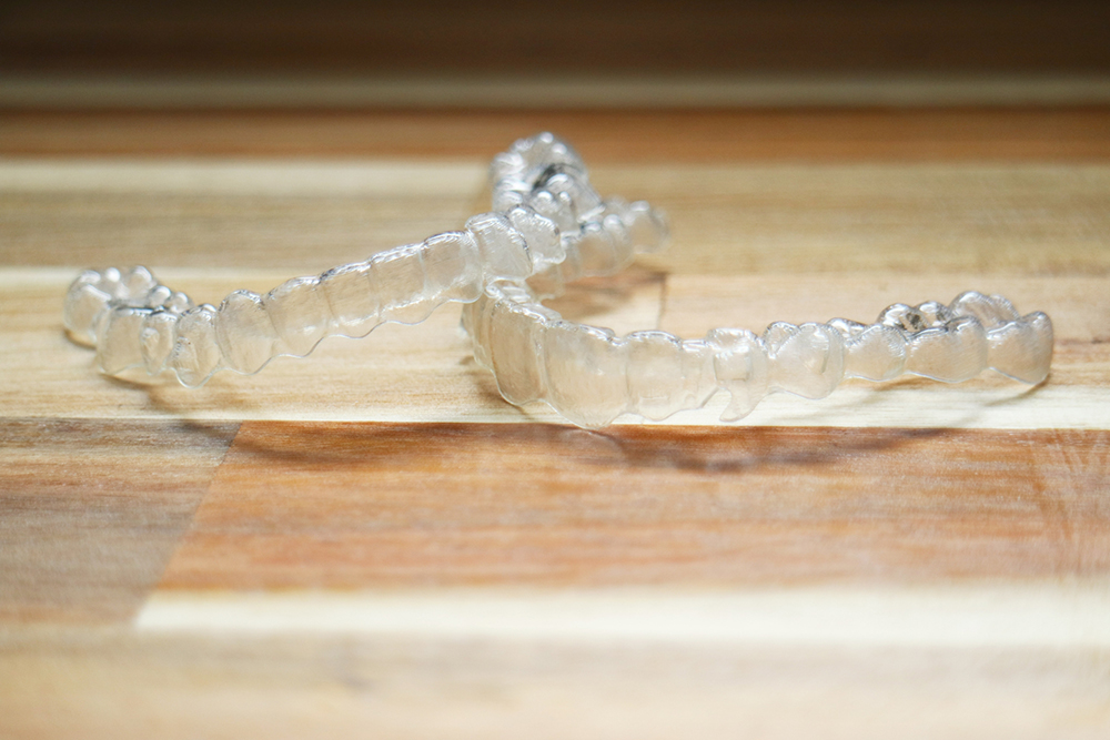 インビザラインについて