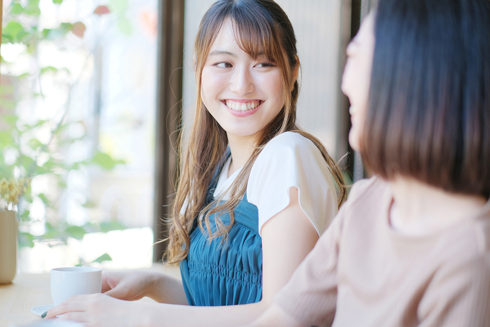 理想の歯並びへ、一歩踏み出すために